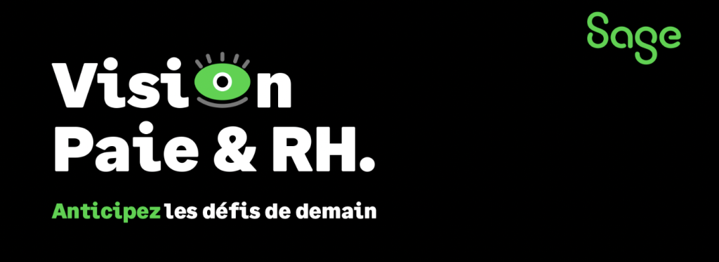 [Infographie] Sage 100 Paie RH : Anticipez les défis de demain