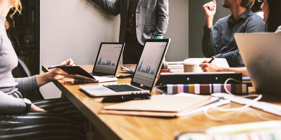 Sage 100 V.11 : une révolution pour vos processus d’entreprise