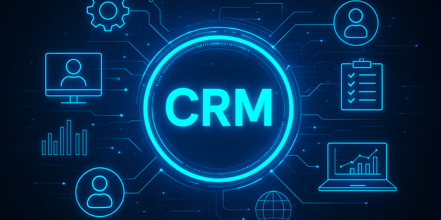 Sage Sales Management : le CRM nouvelle génération connecté à Sage 100