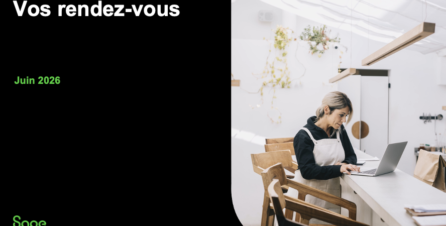 Facture électronique avec Sage 100 et Sage FRP 1000, Sage FRP 1000 R1 et automatisation comptable : inscrivez-vous aux webinars Sage de juin